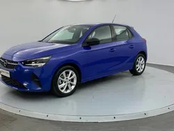 Bleue Utilisé 2023 Opel Corsa Business Berline | 14 211 € (Prix juste)