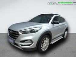 Utilisé 2018 Hyundai Tucson SUV | 22 100 € (Bon prix)