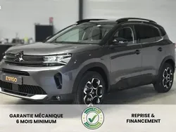 Gris Nouvelle 2025 Citroën C5 Aircross SUV | 28 290 € (Prix juste)