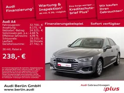 Utilisé 2022 Audi A4 Sport Berline | 33 100 € (Bon prix)