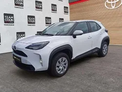 Utilisé 2024 Toyota Yaris Hybrid | 22 690 € (Bon prix)