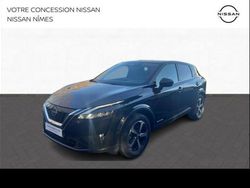 Noir Utilisé 2023 Nissan Qashqai N-Connecta SUV | 28 900 € (Prix juste)