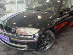 Utilisé 2009 BMW 116 Comfort Edition Citadine | 5 990 €