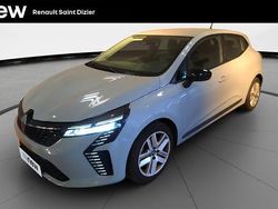 Gris Utilisé 2024 Renault Clio V Evolution Citadine | 15 258 € (Prix juste)