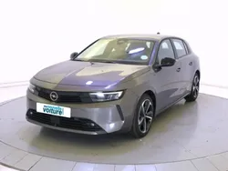 Gris Utilisé 2024 Opel Astra Berline | 23 980 € (Prix juste)