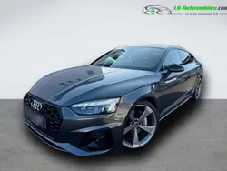 Utilisé 2021 Audi A5 Sportback Sport Berline | 42 400 € (Prix cher)