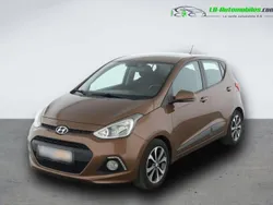 Utilisé 2015 Hyundai i10 Citadine | 12 900 € (Prix assez cher)