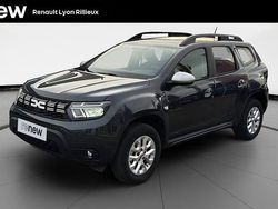 Gris Utilisé 2024 Dacia Duster Expression SUV | 18 590 € (Bon prix)