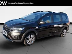 Noir Utilisé 2023 Dacia Jogger Essentiel Break | 15 900 € (Prix juste)