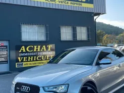 Utilisé 2015 Audi RS5 Exclusive Coupé | 34 990 €