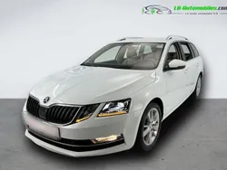 Utilisé 2018 Skoda Octavia Break | 18 900 € (Prix juste)