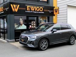 Utilisé 2019 Audi Q3 Sportback S-Line SUV | 34 990 €