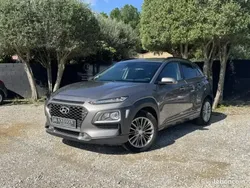 Gris Utilisé 2018 Hyundai Kona Edition SUV | 12 890 € (Prix juste)