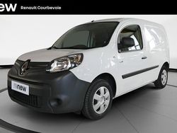 Blanc Utilisé 2021 Renault Kangoo Monospace | 7 890 €