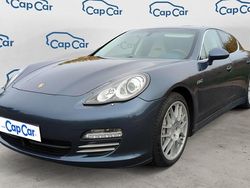 Utilisé 2010 Porsche Panamera 4S Berline | 27 000 €