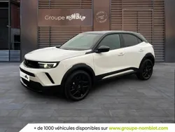 Blanc Utilisé 2024 Opel Mokka SUV | 20 390 € (Prix juste)