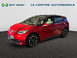 Rouge Utilisé 2023 VW ID.3 Pro Citadine | 39 990 €