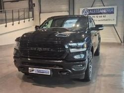 Noir Utilisé 2020 Dodge Ram Pick-up | 54 900 € (Prix juste)
