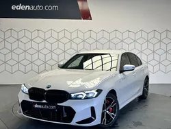 Utilisé 2025 BMW 320 Comfort Edition Berline | 56 800 €