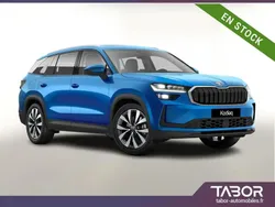 Bleu Nouvelle 2025 Skoda Kodiaq SUV | 51 114 € (Prix juste)