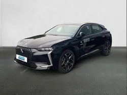 Noir Utilisé 2025 DS Automobiles DS4 | 35 990 €