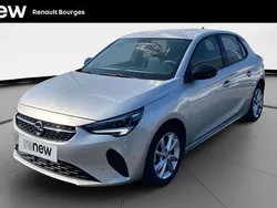 Gris Utilisé 2023 Opel Corsa Business Berline | 12 490 € (Prix juste)