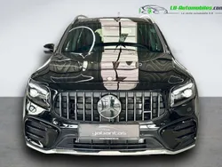 Utilisé 2024 Mercedes GLB35 AMG SUV | 63 800 €
