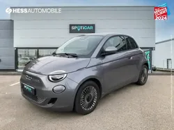 Utilisé 2022 Fiat 500e Berline | 13 499 € (Super prix)