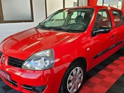 Utilisé 2007 Renault Clio II Campus Citadine | 4 990 €