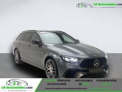 Utilisé 2021 Mercedes E63S AMG AMG Berline | 85 800 €