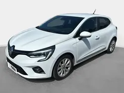 Blanc Utilisé 2019 Renault Clio IV Intens Citadine | 14 999 € (Prix juste)
