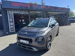 Gris Utilisé 2020 Citroën C3 Aircross PureTech SUV | 8 690 € (Super prix)