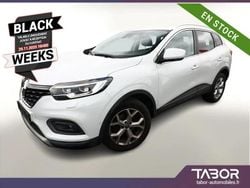 Blanc Utilisé 2020 Renault Kadjar LIMITED SUV | 15 888 € (Prix juste)