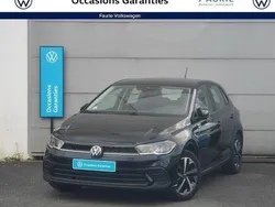 Utilisé 2023 VW Polo S | 20 190 € (Prix juste)