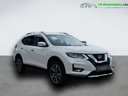 Utilisé 2021 Nissan X-Trail SUV | 27 100 € (Prix juste)