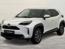 Utilisé 2022 Toyota Yaris Cross Design SUV | 23 499 € (Prix juste)