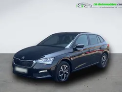 Utilisé 2019 Skoda Scala Citadine | 20 800 € (Prix juste)