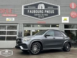 Gris Occasion 2021 Mercedes GLE350 AMG SUV | 49 990 € (Bon prix)