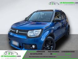 Utilisé 2017 Suzuki Ignis Berline | 13 800 € (Prix assez cher)