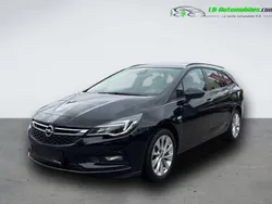 Utilisé 2019 Opel Astra Break | 18 200 € (Prix juste)