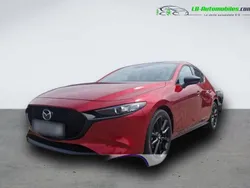 Utilisé 2025 Mazda 3 Berline | 29 000 € (Bon prix)