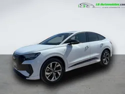 Utilisé 2022 Audi Q4 e-tron Sport SUV | 37 500 €