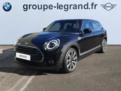 Utilisé 2020 Mini One Clubman Break | 24 990 €