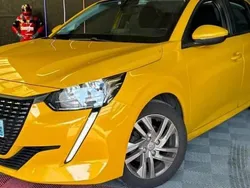 Utilisé 2019 Peugeot 208 Citadine | 8 999 € (Prix juste)