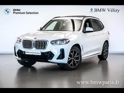 Othercolor Utilisé 2022 BMW X3 M Sport SUV | 45 860 € (Prix juste)