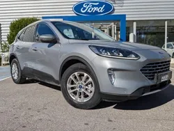 Gris Utilisé 2022 Ford Kuga Titanium SUV | 24 900 € (Prix juste)