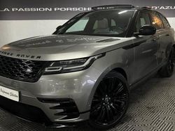 Gris Utilisé 2017 Land Rover Range Rover Velar HSE SUV | 42 990 €