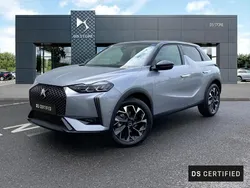 Gris Utilisé 2024 DS Automobiles DS3 Opera Citadine | 30 876 € (Prix juste)