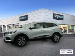 Utilisé 2021 Renault Kadjar Business SUV | 16 590 € (Bon prix)