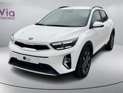 Blanc Occasion 2021 Kia Stonic Premium SUV | 16 790 € (Super prix)